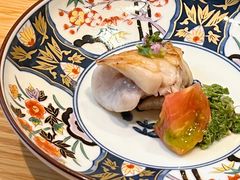 -Sushi Zo Hong Kong