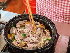 -容里煲仔饭(利丰北路店)