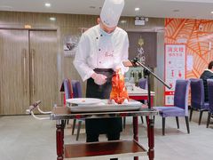 精品烤鸭-紫光园(顺义店)