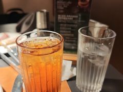 -拉蒂娜·巴西牛排馆 Latina·Brazilian Steakhouse(王府井喜悦店)