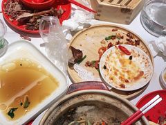 -避风塘·金牌店·夜宵(金玉兰店)