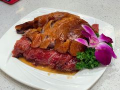 -香港新发烧腊茶餐厅(水围店)
