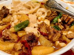-西贝(上海中心店)