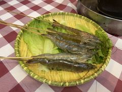 -吉源大排档·鱼生·海鲜(烧烤彩印厂店)