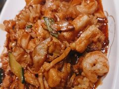 -红蜡烛-养生粥-津鲁菜(中山路店)