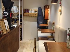 -Line 咖啡(石厦花园店)