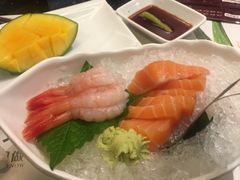 -大渔铁板烧(万象城店)
