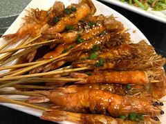 -美极鲜食坊(宝安南路店)