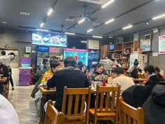 -重庆鸡公煲·青锅花椒鱼(牡丹江路店)