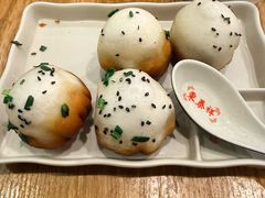 -东泰祥生煎馆(重庆北路店)