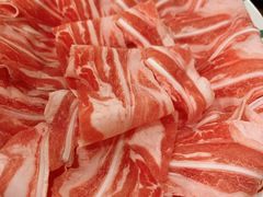 -老门框爆肚涮肉(金宝街店)