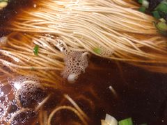 阳春面-十面春风·江南面馆(崇宁路店)