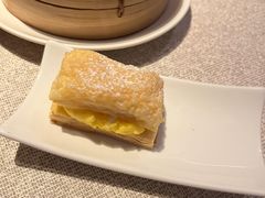 -万丽轩·粤菜(王府井金茂万丽酒店)