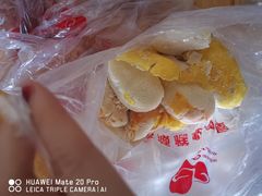 牛舌饼-爱德顺糕点食屋(利民道店)