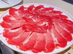 -蜀留香火锅·始于1999·原四川老火锅(白堤路店)