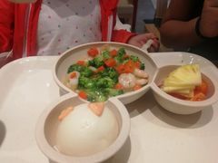 -云海肴·汽锅鸡·云南菜(东坝金隅店)