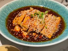 -雀蓝川菜(滨湖万象汇店)