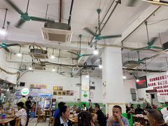 -南记食粥坊·宵夜大排档(莲花总店)