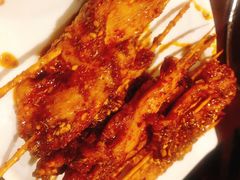 炸里脊串-小街天府