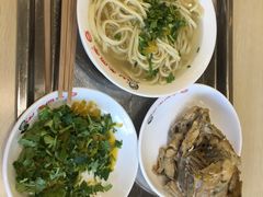 鸡架-老四季(南市场店)
