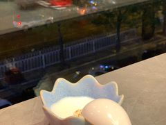 -前门·鲜肉火锅(长风店)