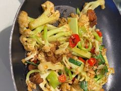 -鸡毛店·川菜(文殊院店)