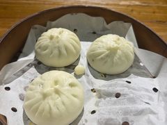 -文楼·淮扬菜·淮安早茶(河下古镇翔宇店)