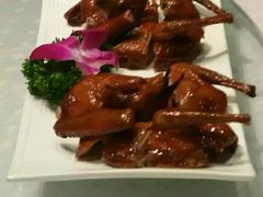 -海富门·带鱼·淮扬菜·粤菜(甘家口店)