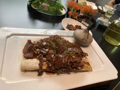 -501號台州海鲜餐厅(海创园店)