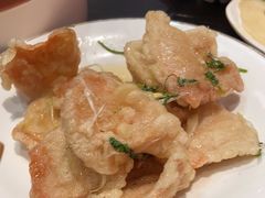 -满园烤鸭·春饼(沈北万达店)