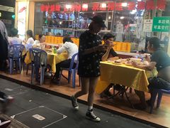 -老字号蛇口德记烧腊饭店·海鲜加工