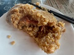 肉粽-逢源酒楼(东大街店)