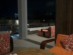 -半山半岛洲际度假酒店·观海廊