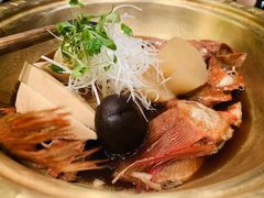 -YUE·6·西式融合餐厅(外滩六号店)