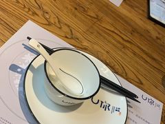 -U你·湖北家宴菜(南湖总店)
