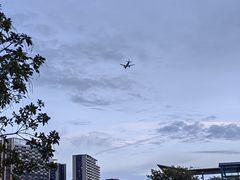-深圳国际会展中心希尔顿酒店(前海华发冰雪世界店)