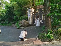 -古韵餐厅(湖畔大学店)
