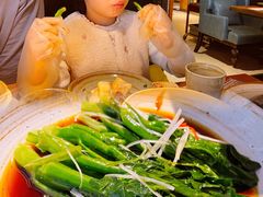 -青年公社烤鸭(青年路店)