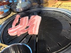 -安又胖韩国烤肉