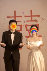 点击看大图 -CD视觉婚纱摄影