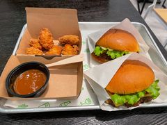 -Shake Shack(天环店)