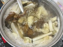 -五洲牛肉美食馆