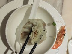 -新梅华餐厅(星悦汇店)