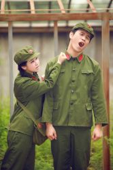 -九月鹰飞汉服摄影工作室