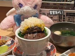 -肉肉大米(德基广场店)