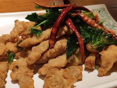 -云海肴·汽锅鸡·云南菜(苏州中心店)