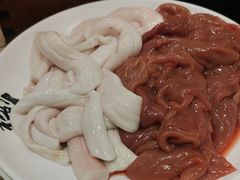 -初色海鲜自助(万丰路店)