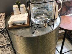 -GOTLOT COFFEE&KITCHEN角落厨房NOOK店