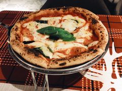 -Primo·丽莫意大利窑烤披萨