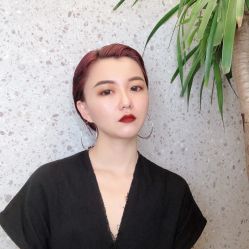 -3AM·S HAIR SALON烫发染发接发